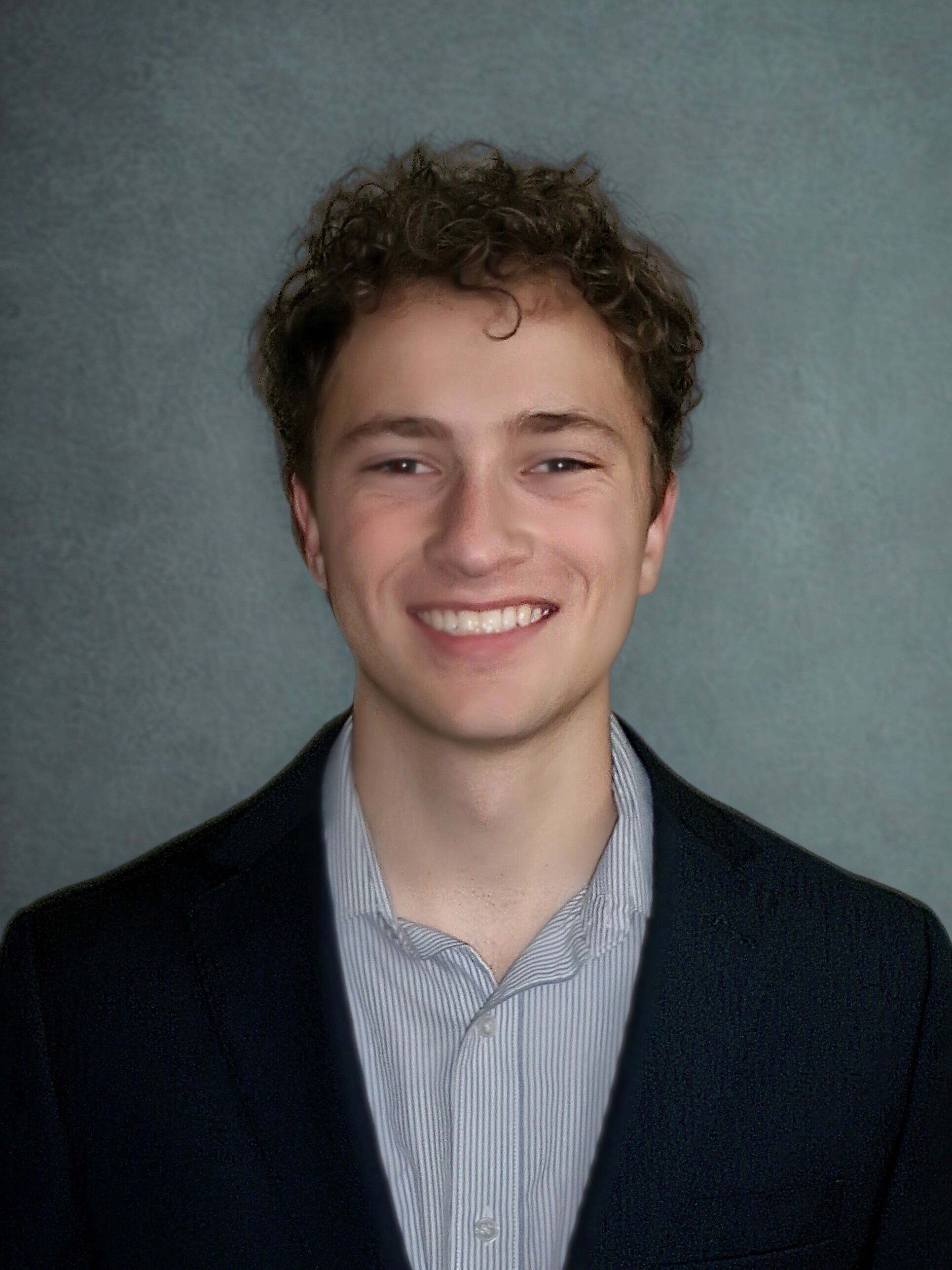 Jonah Blay